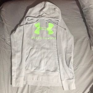 Under Armour Pullover